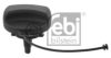 MINI 16117222330 Cap, fuel tank